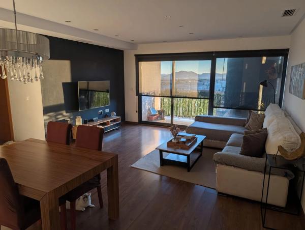 Piso en calle Holanda, 5