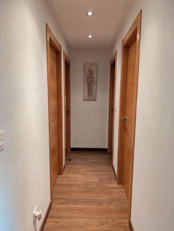 Piso en calle Holanda, 5