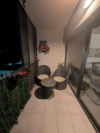 Piso en calle Holanda, 5