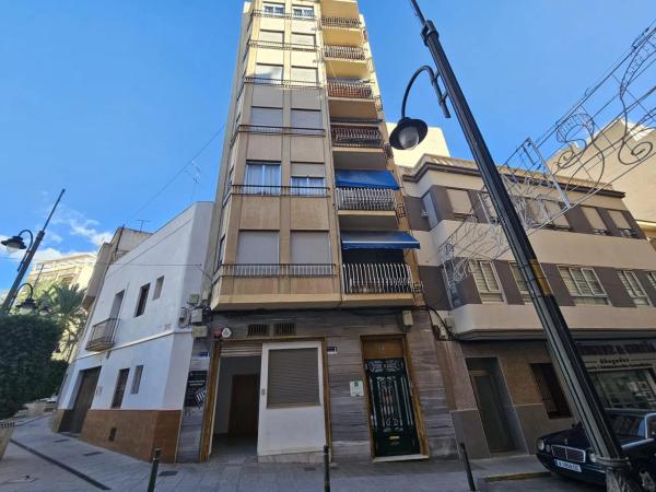 Piso en Crevillente