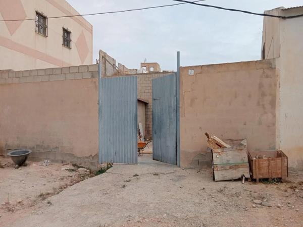 Chalet en calle Colon, 58