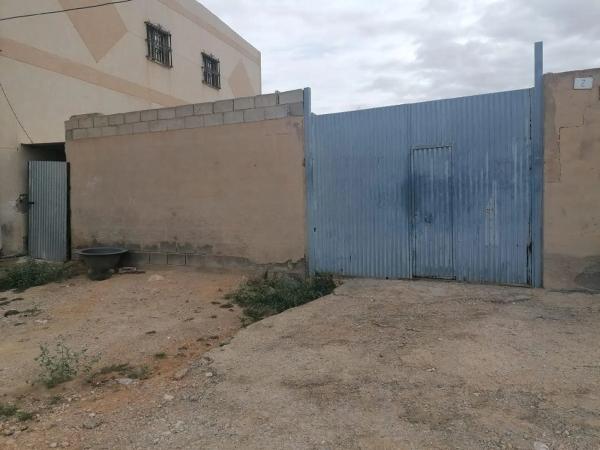 Chalet en calle Colon, 58