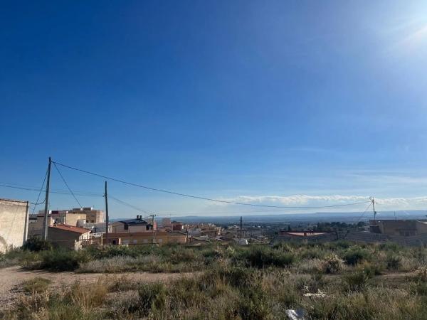 Chalet en calle Colon, 58