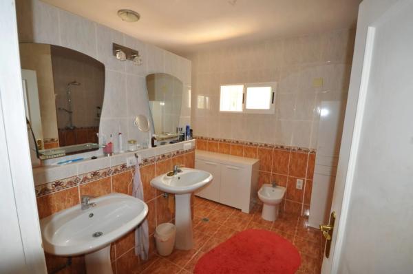 Finca rústica en Marxant