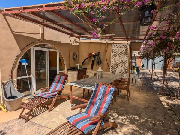 Finca rústica en Marxant