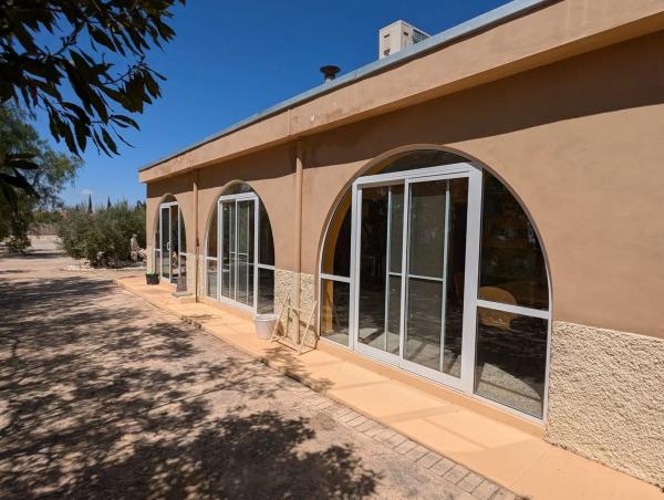 Finca rústica en Marxant