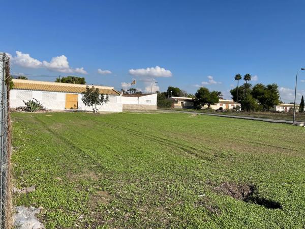 Finca rústica en calle Catalan, 6