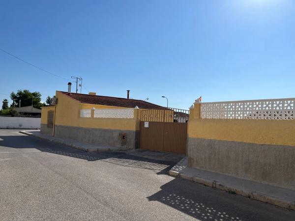 Finca rústica en calle Catalan, 6