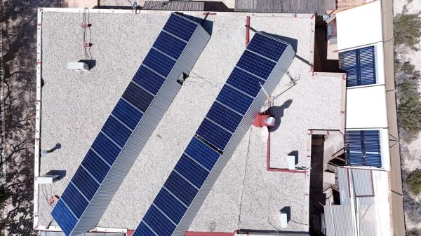 Finca rústica en Marxant