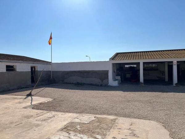 Finca rústica en calle Catalan, 6