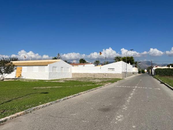 Finca rústica en calle Catalan, 6