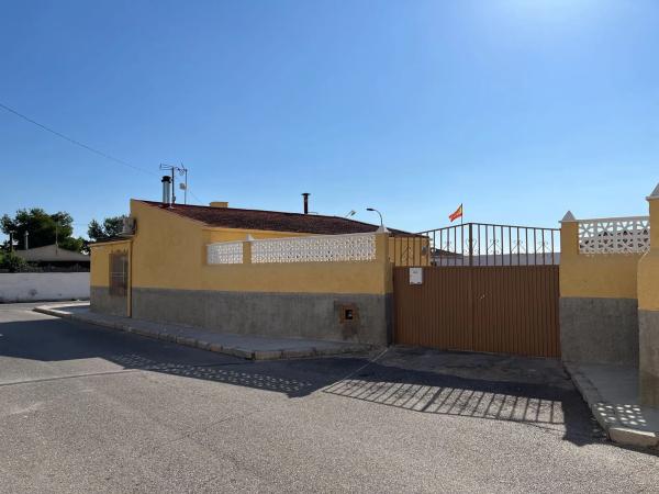 Finca rústica en calle Catalan, 6