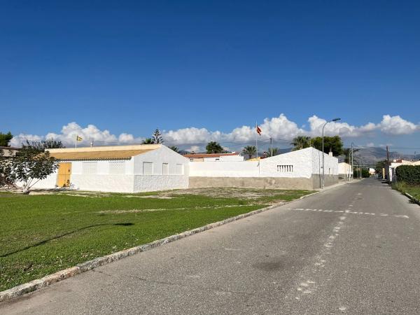 Finca rústica en calle Catalan, 6