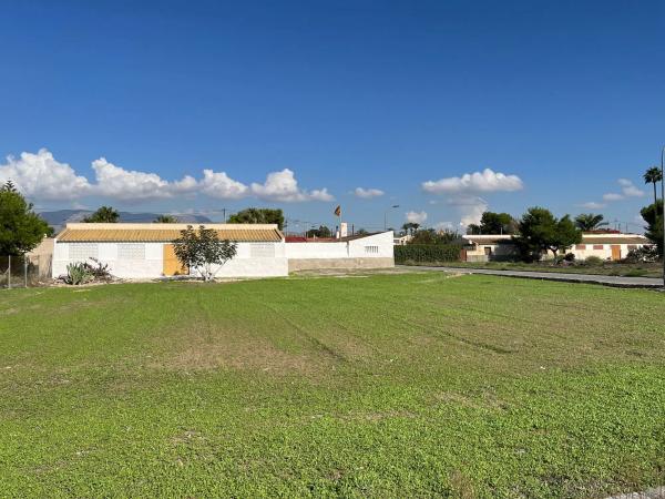 Finca rústica en calle Catalan, 6