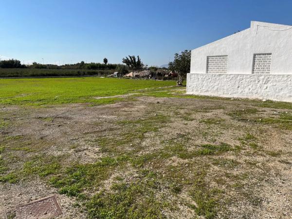 Finca rústica en calle Catalan, 6