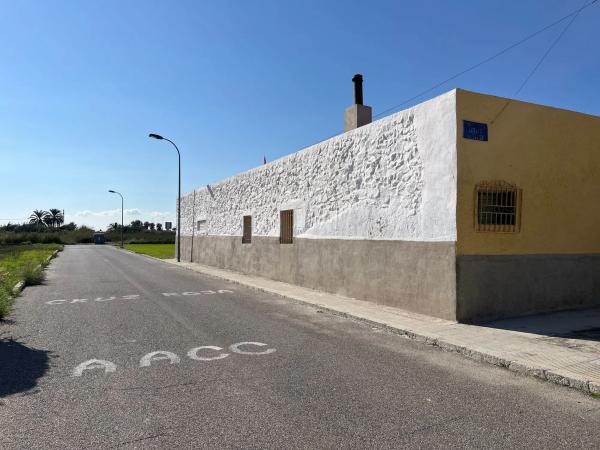 Finca rústica en calle Catalan, 6