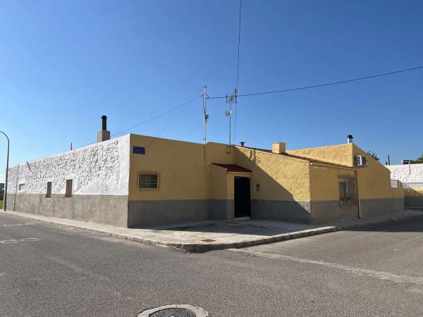 Finca rústica en calle Catalan, 6