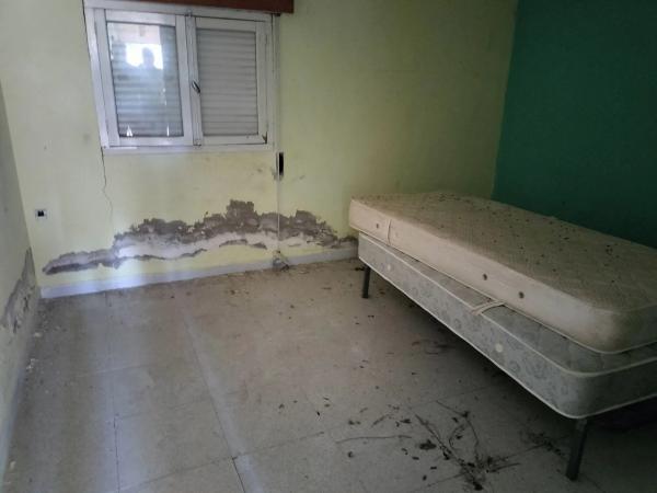 Finca rústica en pasaje Rincón de los Pablos, 18