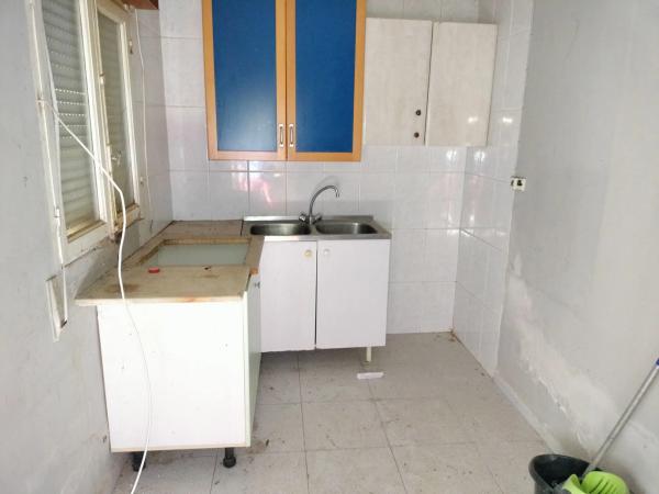 Finca rústica en pasaje Rincón de los Pablos, 18