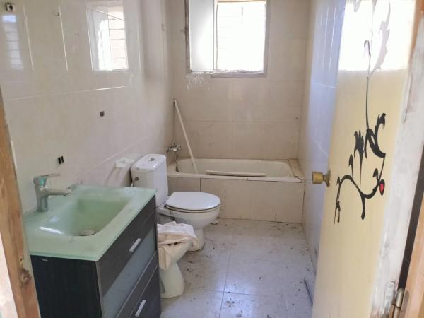 Finca rústica en pasaje Rincón de los Pablos, 18