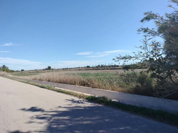 Finca rústica en pasaje Rincón de los Pablos, 18