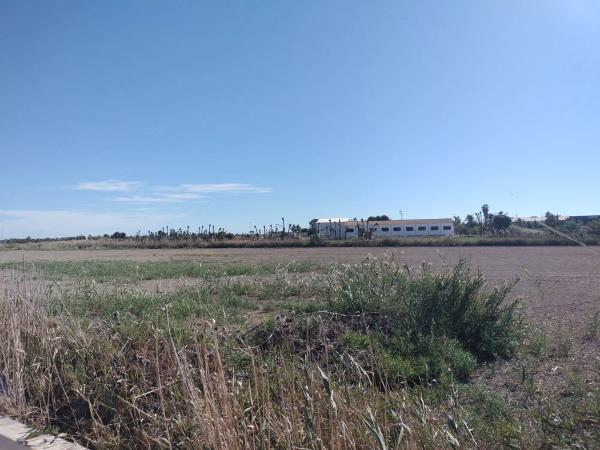 Finca rústica en pasaje Rincón de los Pablos, 18