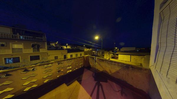 Casa independiente en calle Macha