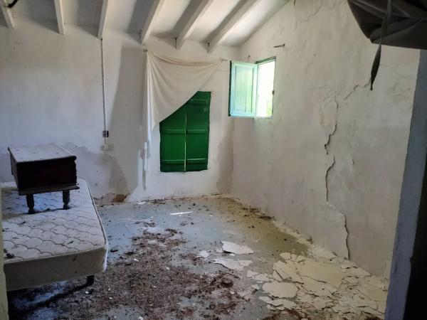 Finca rústica en pasaje Rincón de los Pablos, 18