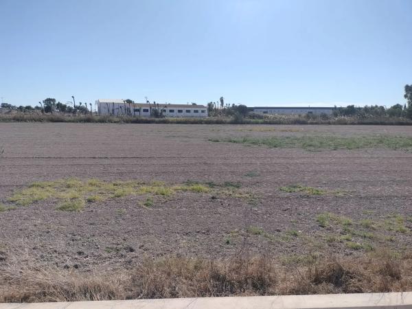 Finca rústica en pasaje Rincón de los Pablos, 18