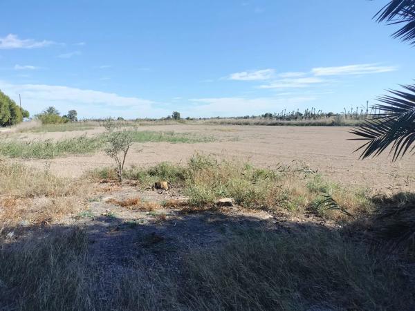 Finca rústica en pasaje Rincón de los Pablos, 18