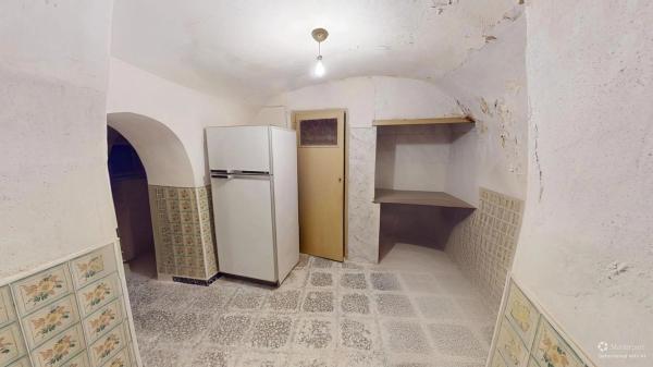 Casa independiente en calle Macha