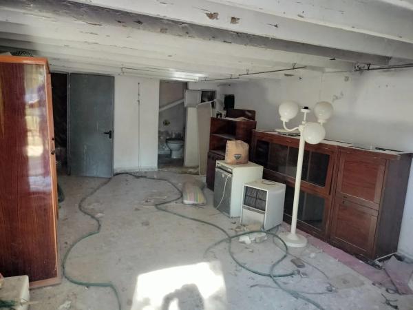 Finca rústica en pasaje Rincón de los Pablos, 18