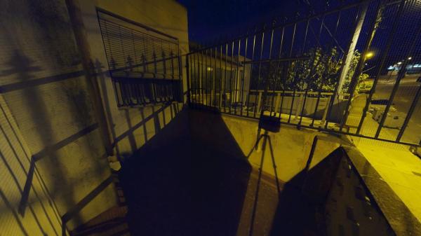 Casa independiente en calle Macha