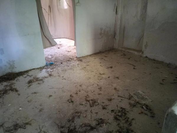 Finca rústica en pasaje Rincón de los Pablos, 18