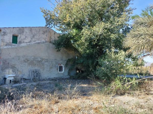 Finca rústica en pasaje Rincón de los Pablos, 18