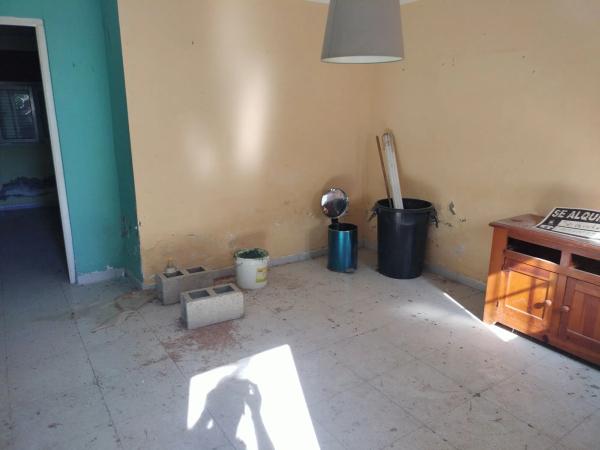 Finca rústica en pasaje Rincón de los Pablos, 18