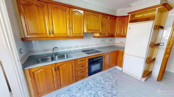 Piso en calle Ismael Candela