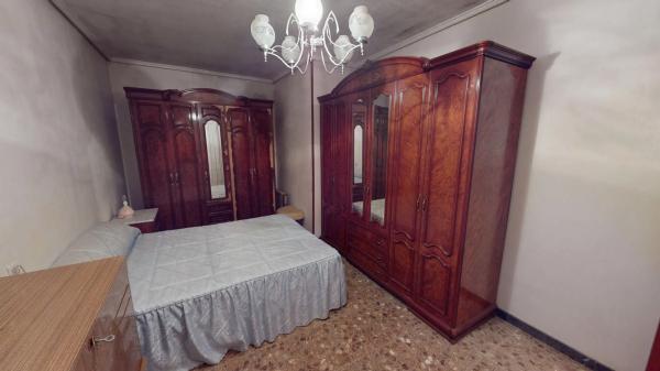 Casa independiente en calle Macha