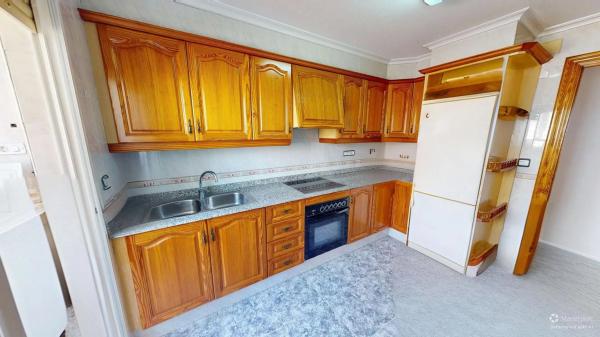 Piso en calle Ismael Candela