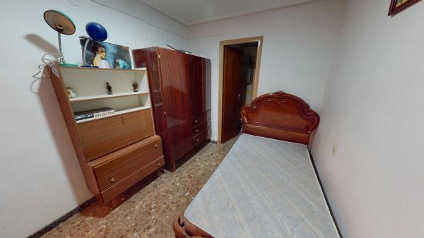 Casa independiente en calle Macha