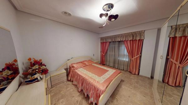 Piso en calle Ismael Candela