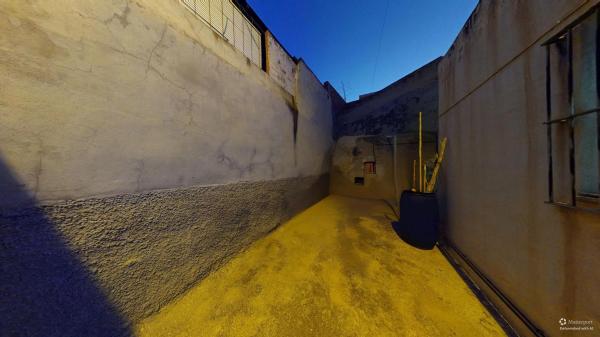 Casa independiente en calle Macha