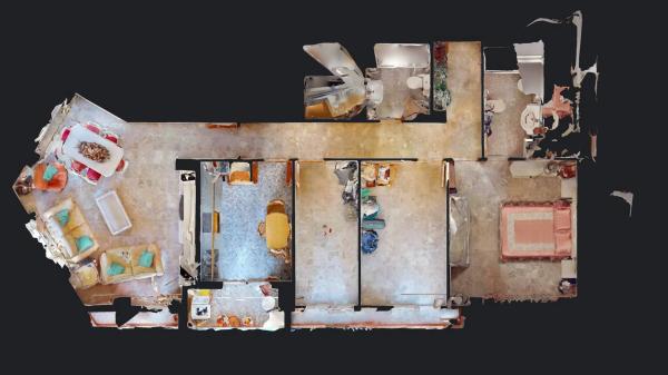 Piso en calle Ismael Candela