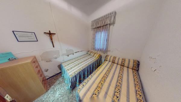 Casa independiente en calle Macha