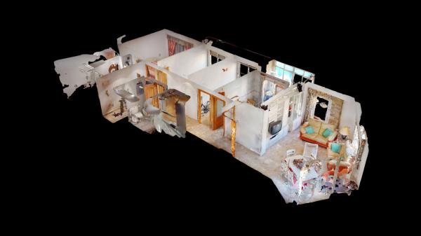 Piso en calle Ismael Candela