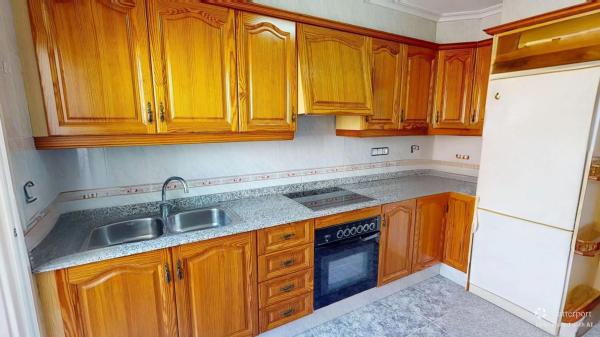 Piso en calle Ismael Candela