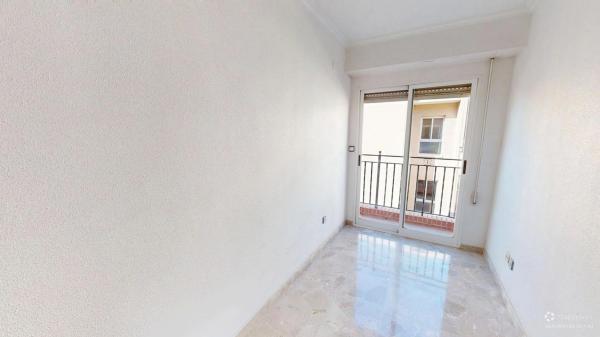 Piso en calle Ismael Candela