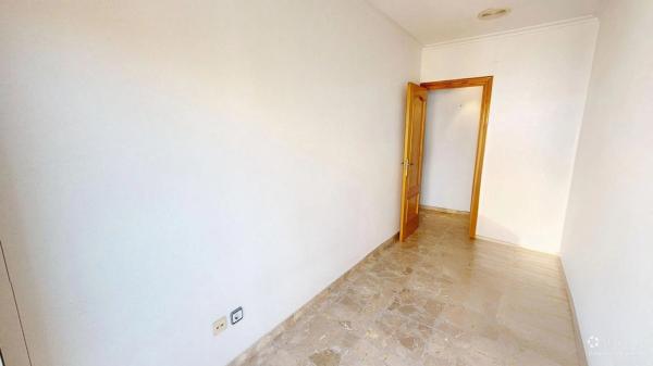 Piso en calle Ismael Candela