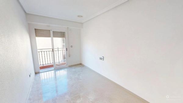 Piso en calle Ismael Candela