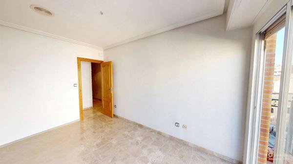 Piso en calle Ismael Candela